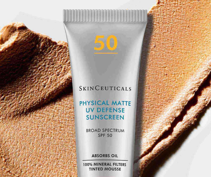 SkinCeuticals Physical Matte UV Defense SPF 50