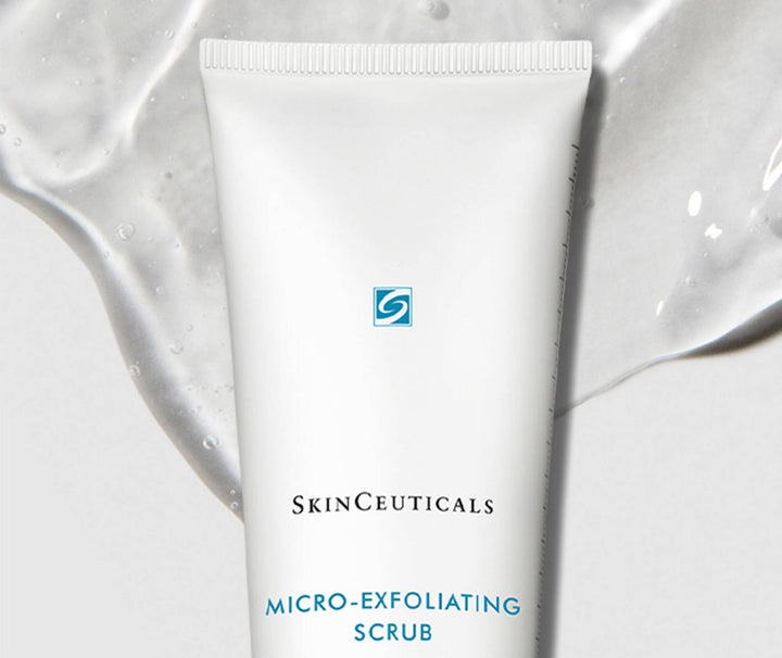 SkinCeuticals Micro-Exfoliating Scrub