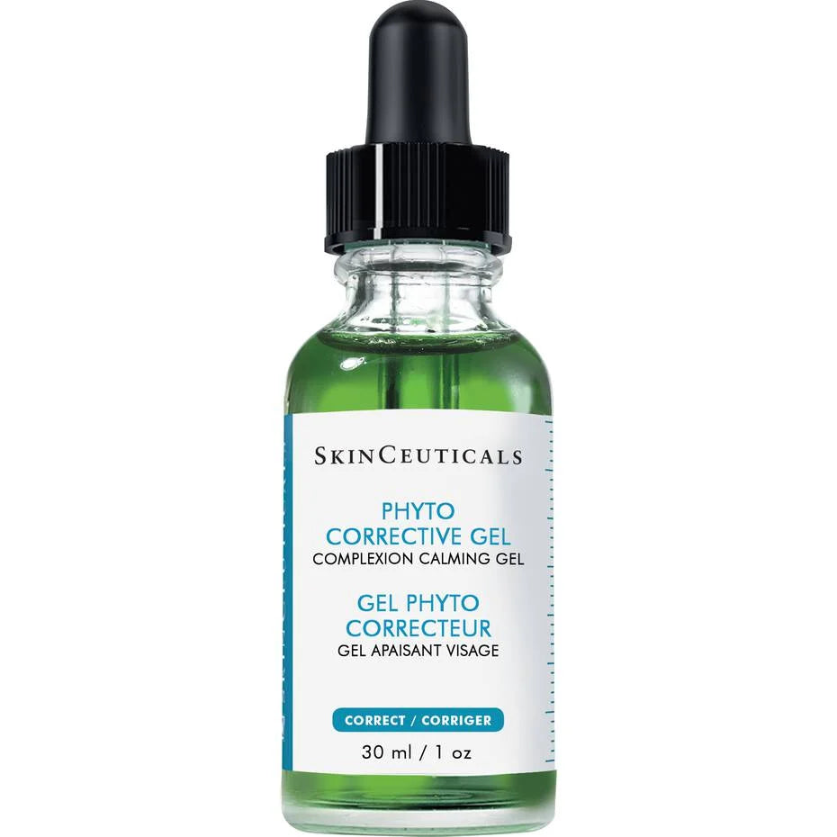 基础护肤品 修丽可植萃极速舒缓色修精华| Phyto Corrective Gel 30ml – Vancouver