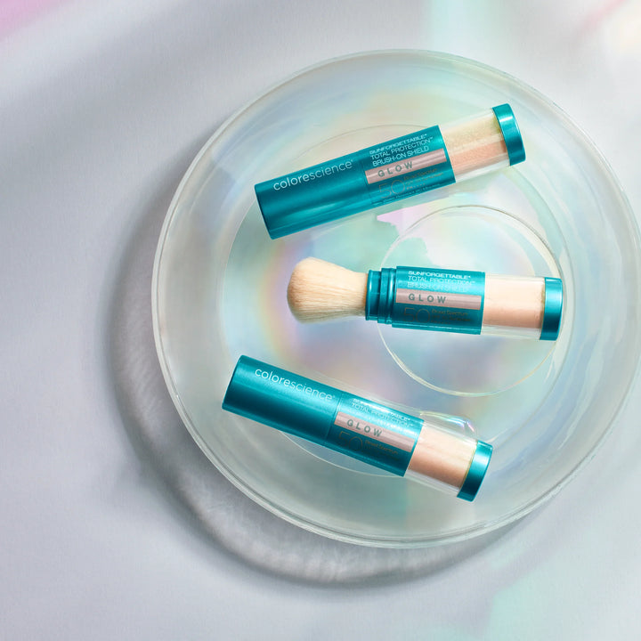 Colorscience Sunforgettable® Brush-on SPF50 Fair