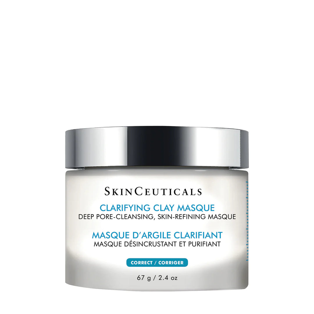 SkinCeuticals Clarifying Clay Masque