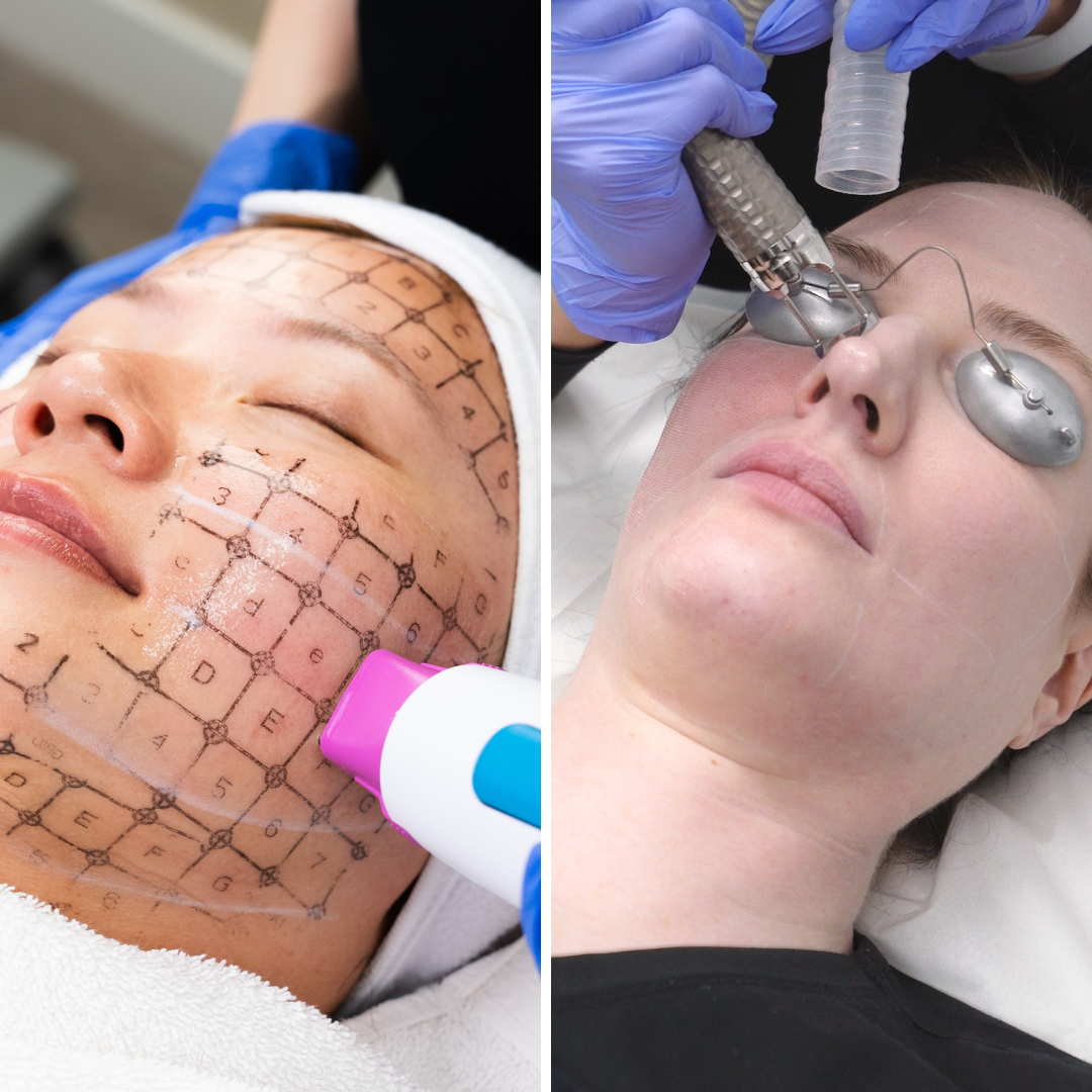 Firm + Eye™ Bundle