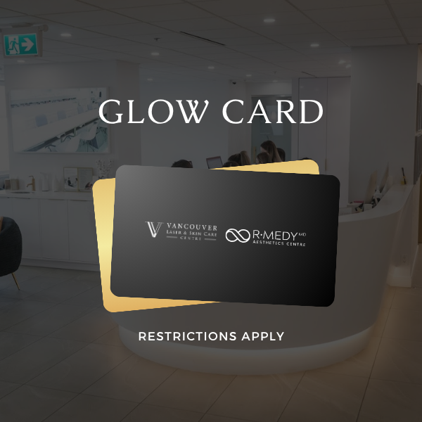 Glow Card