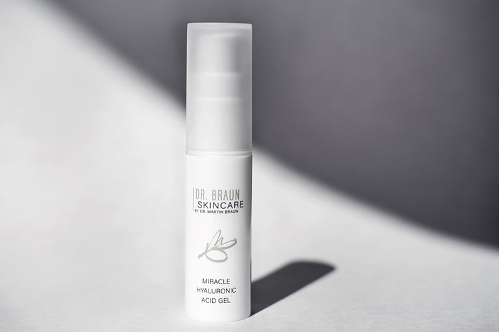 Dr. Braun Miracle Hyaluronic Acid Gel (15ml)