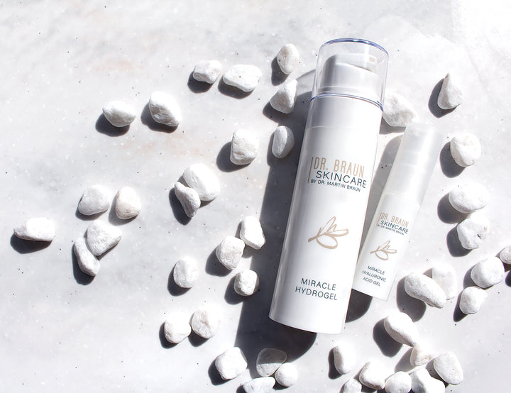 Dr. Braun Miracle Hyaluronic Acid Gel (15ml)