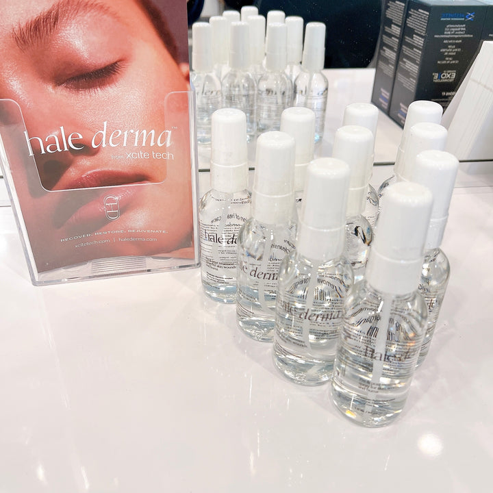 Hale Derma 2OZ