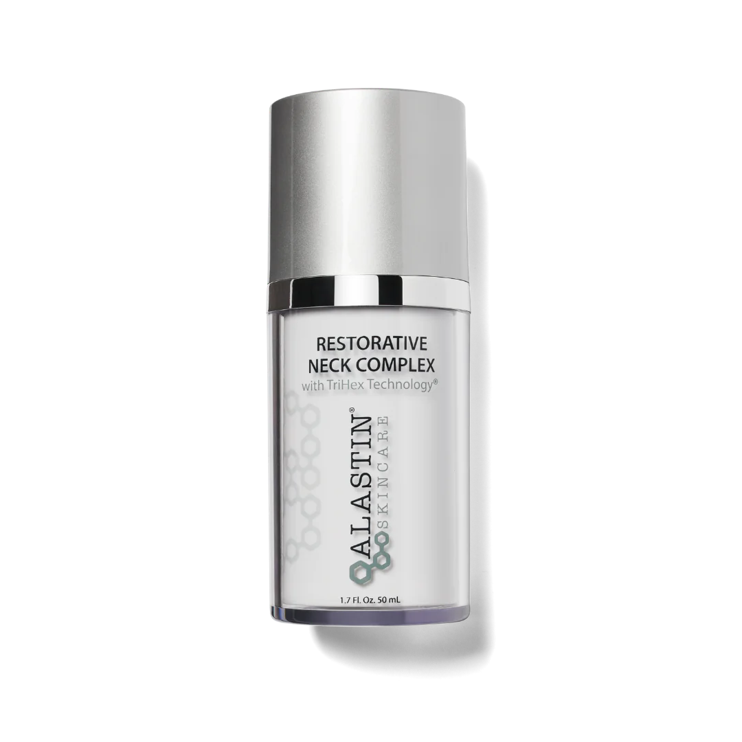 Alastin Restorative Neck Complex – Vancouver Laser & Skin Care Centre