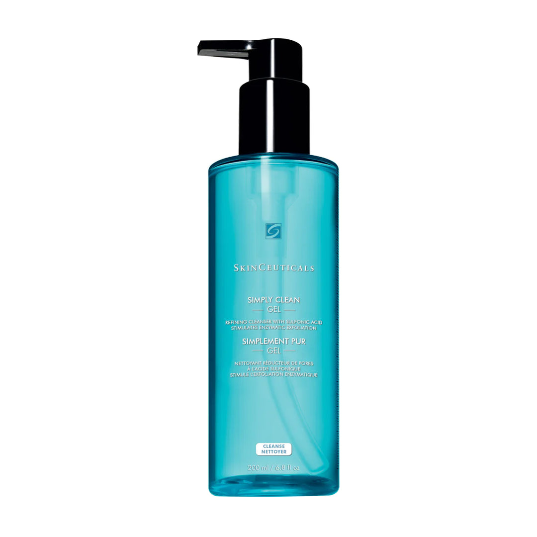 SkinCeuticals Simply Clean Gel 200ml