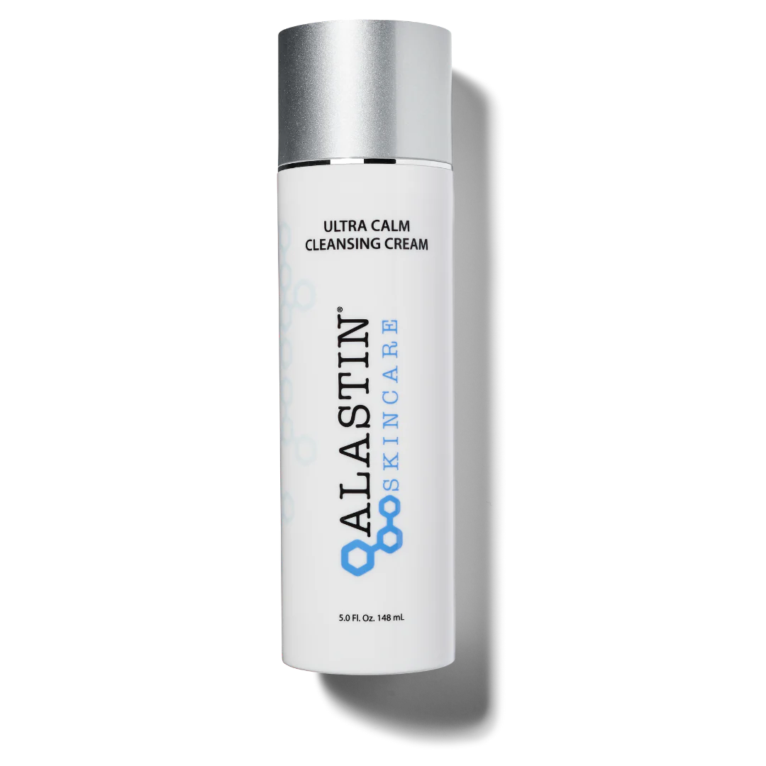 Alastin Ultra Calm Cleansing Cream – Vancouver Laser & Skin Care Centre