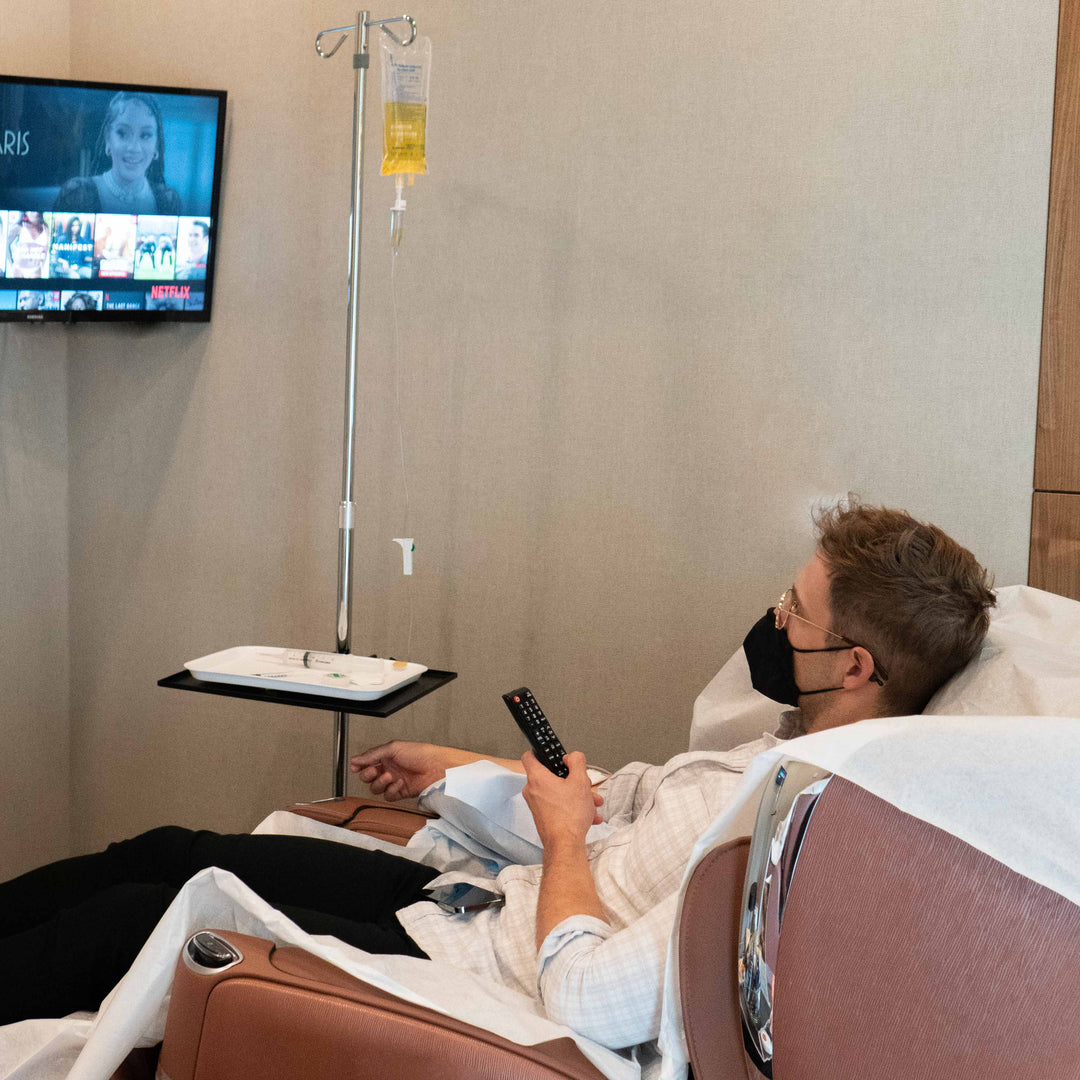 IV Flex Package