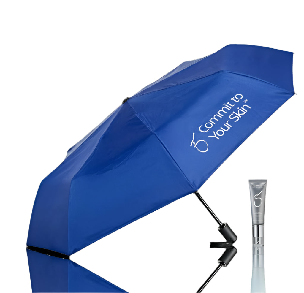 🎁GWP - ZO Pore Refiner + Umbrella