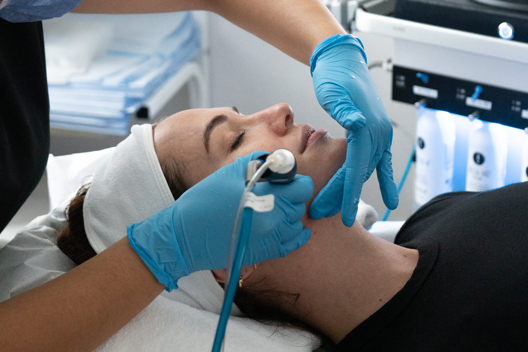 Hydrafacial®