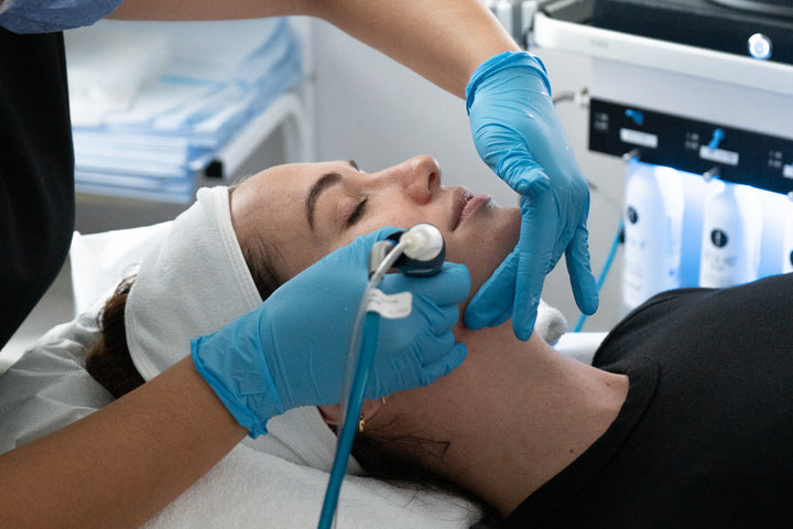 Hydrafacial®