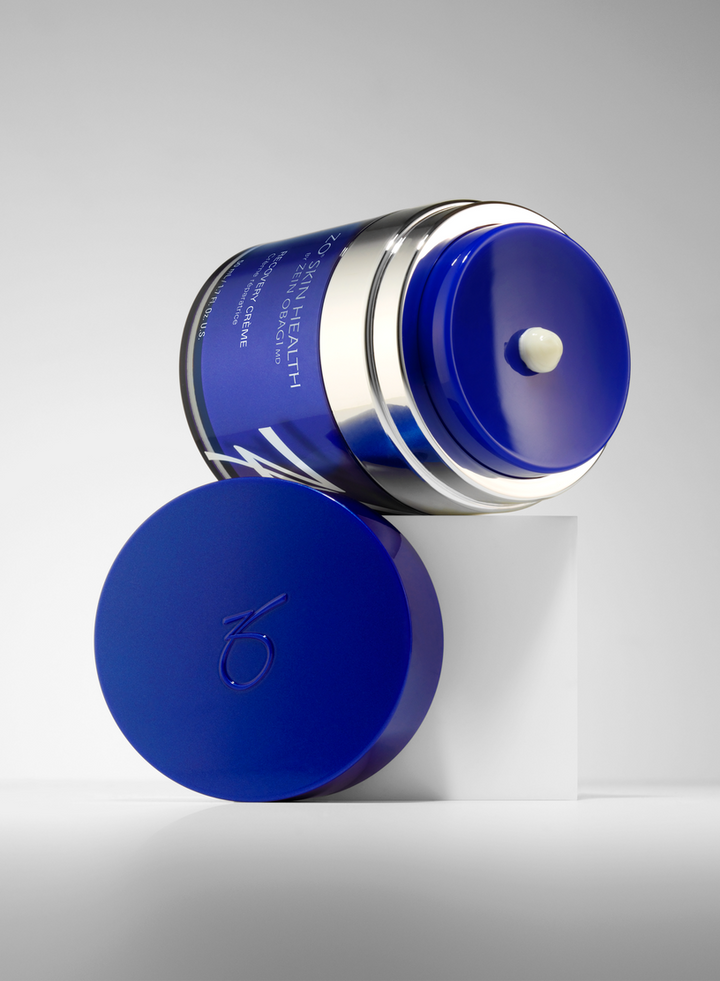 ZO® 全效修护保湿面霜