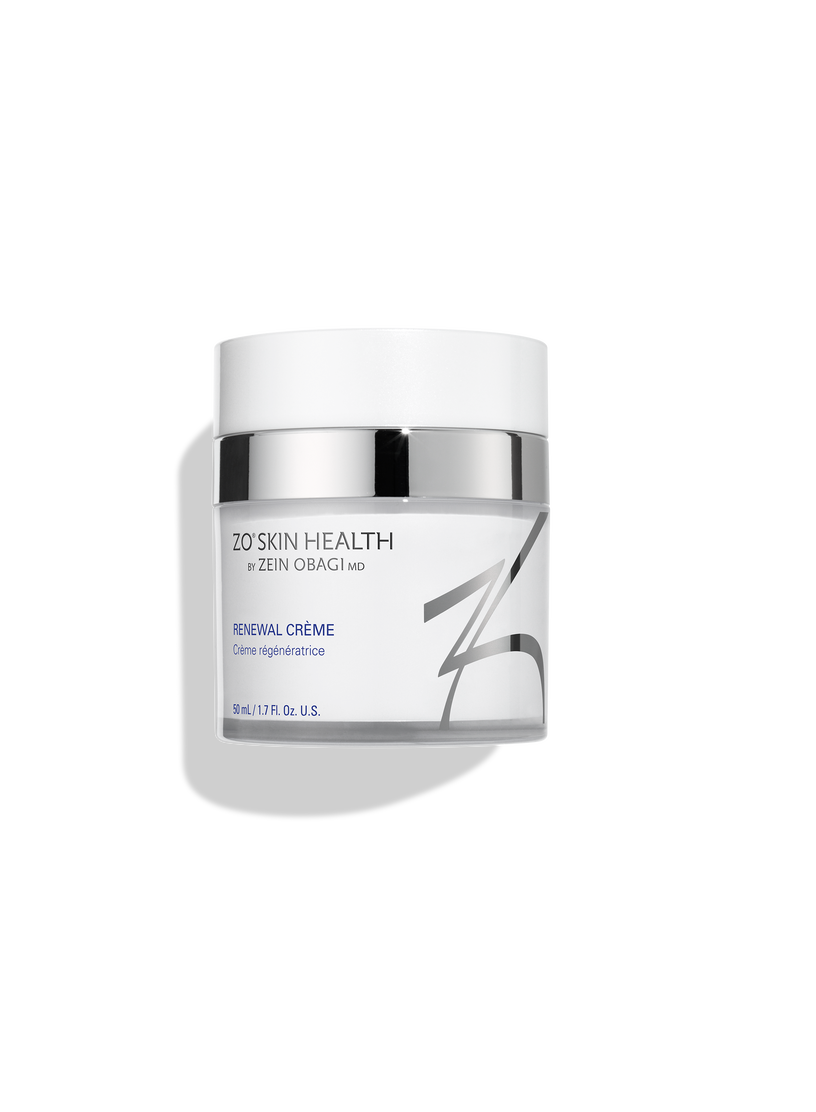 ZO Renewal Crème - 50ml – Vancouver Laser & Skin Care Centre