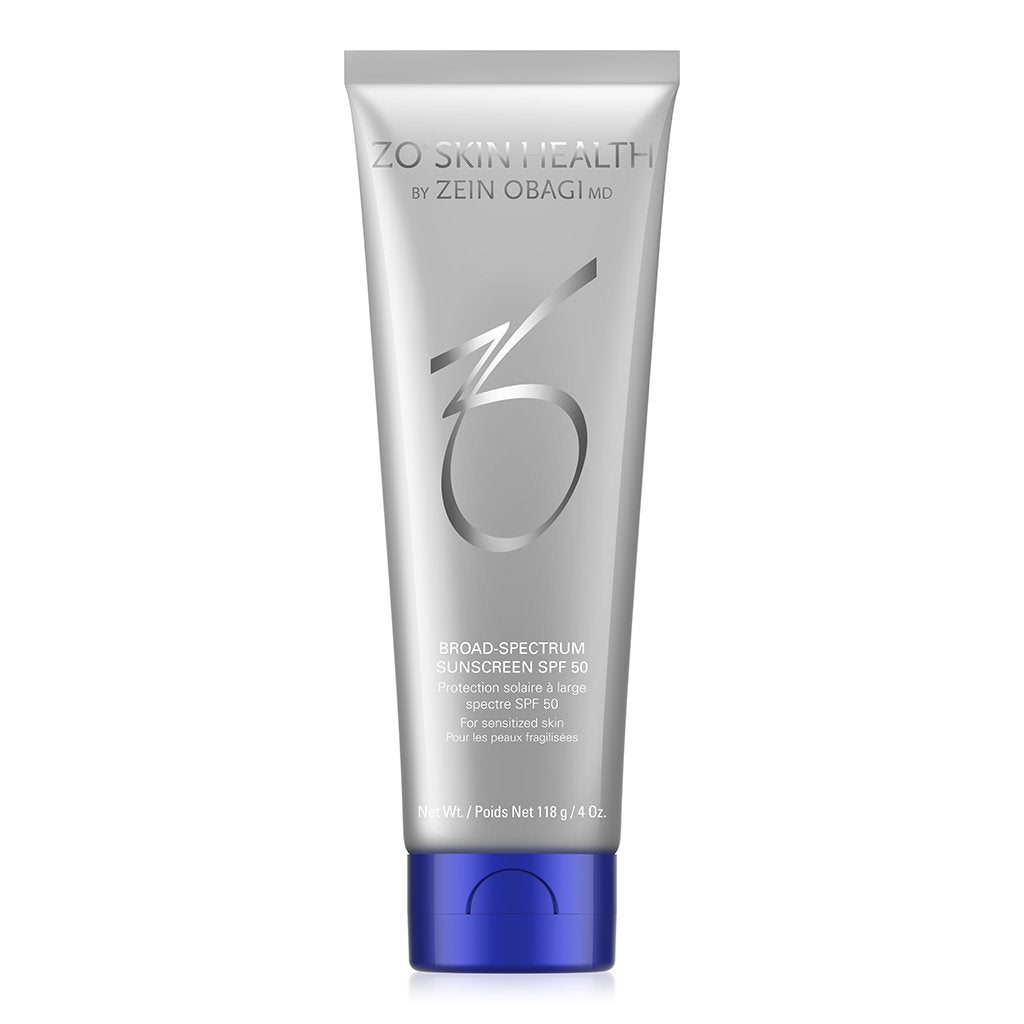 ZO® 高效抗氧物理防晒霜 SPF50