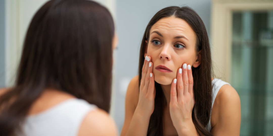 Why Do My Eyes Look Tired Even After Sleeping? Causes and Solutions