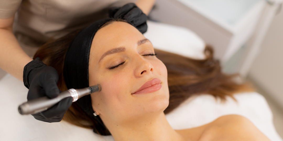 Your First Skin Treatment: What to Know Before You Begin