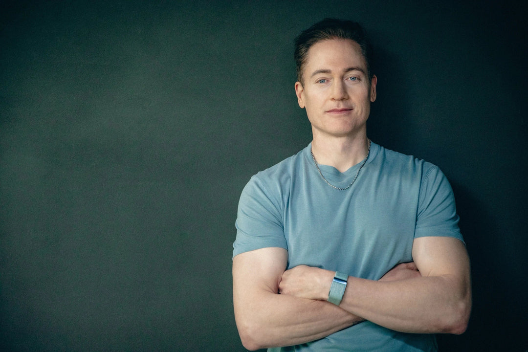 Why Bryan Johnson Is Obsessed With Skin Aging — And What His Routine Reveals About BBL Photorejuvenation