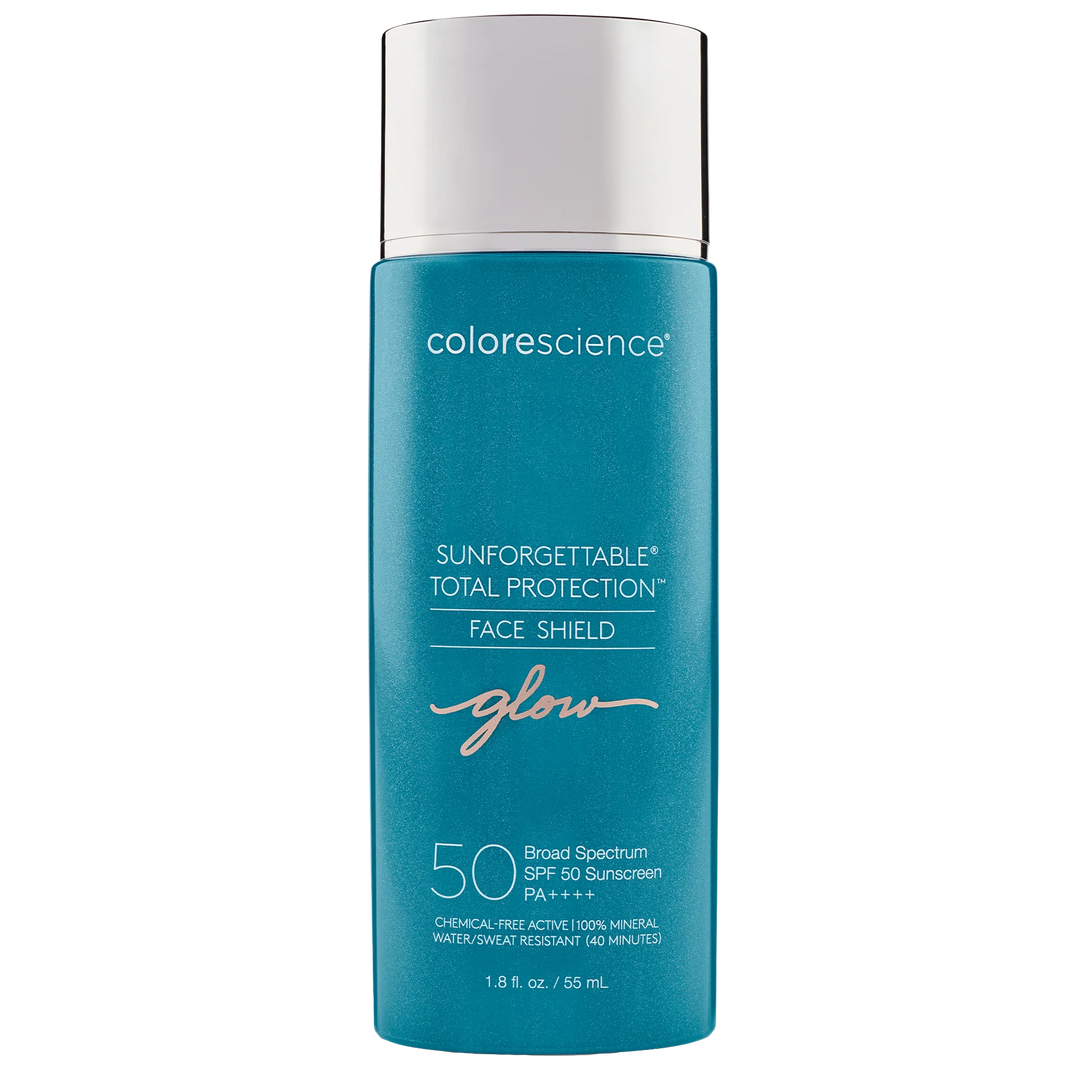 ColoreScience Face Shield SPF 50 - Glow