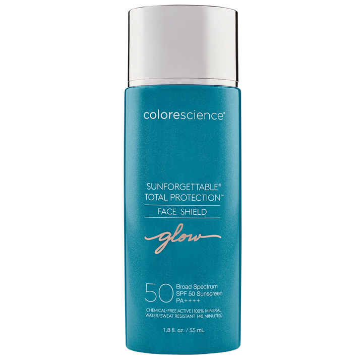 ColoreScience Face Shield SPF 50 - Glow