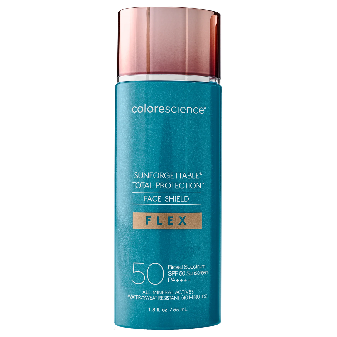 Colorescience Face Shield FLEX SPF 50 - Bronze