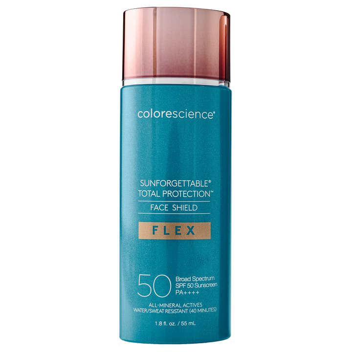 Colorescience Face Shield FLEX SPF 50 - Bronze