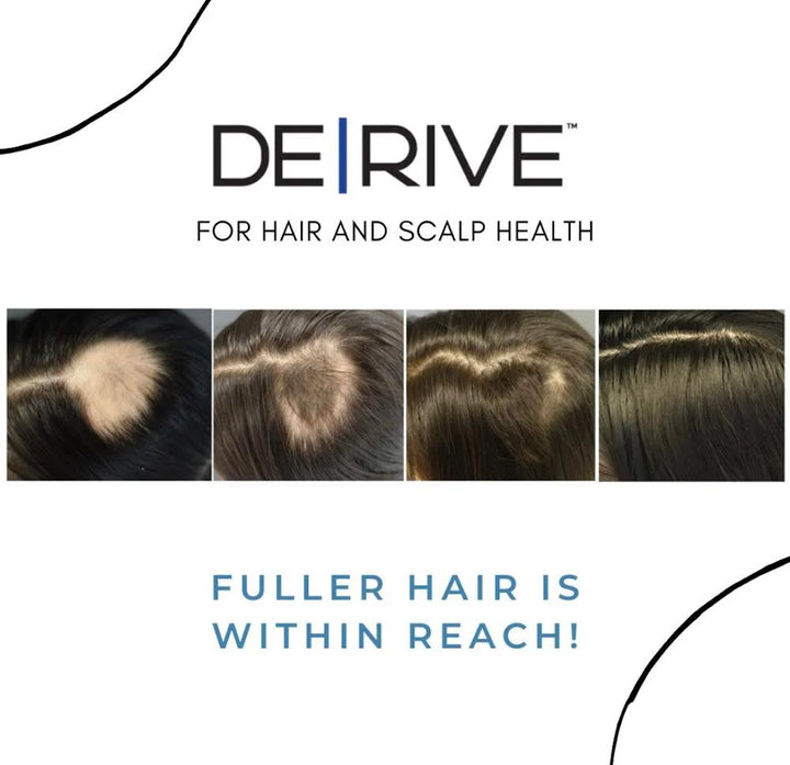Derive Daily Hair Support Serum