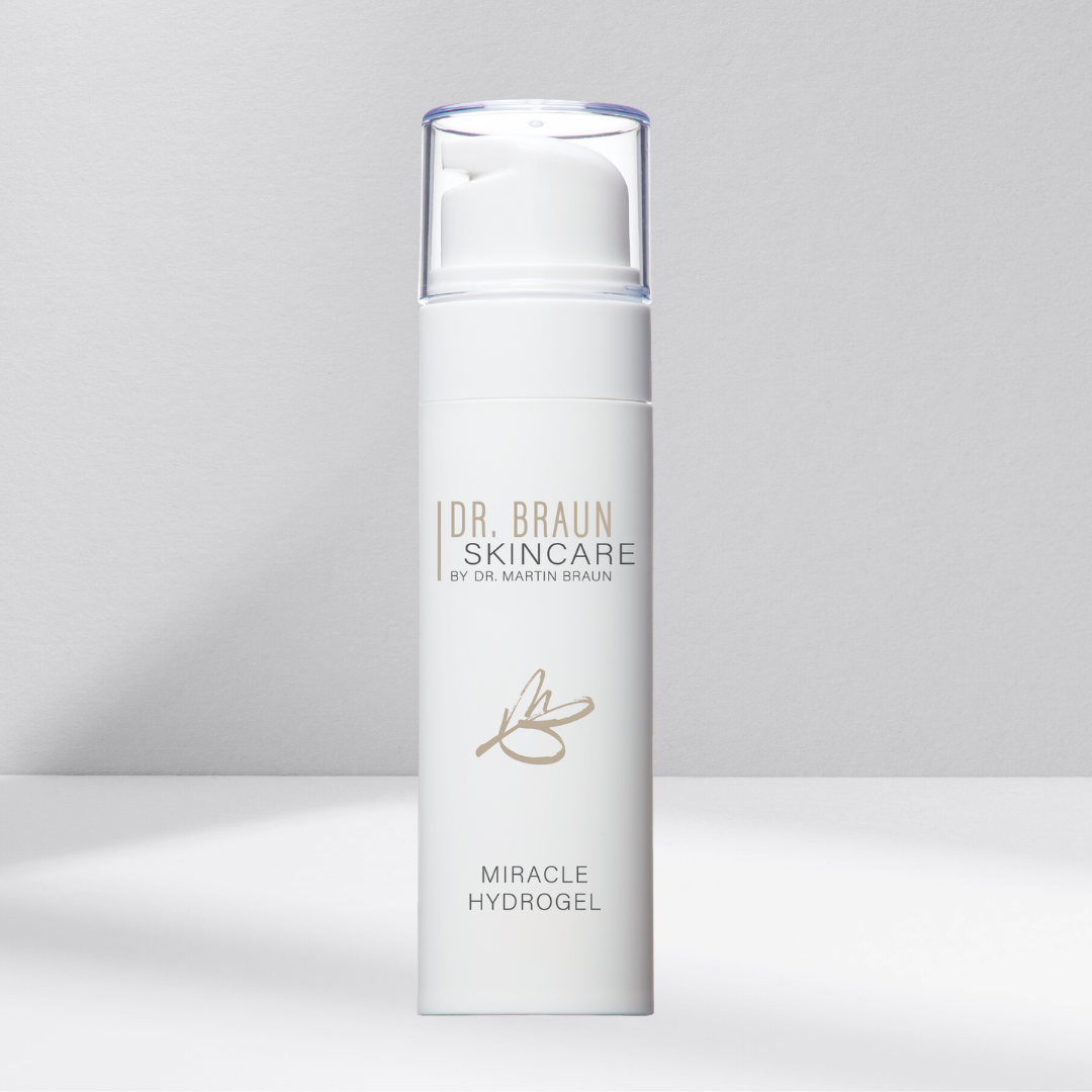 Dr. Braun Miracle Hydrogel