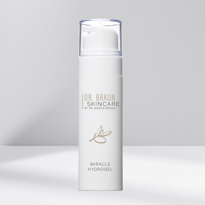 Dr. Braun Miracle Hydrogel