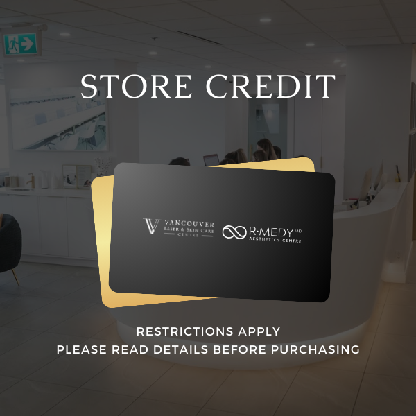 Store Credit