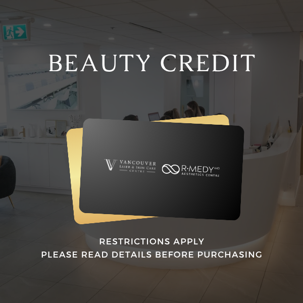 Beauty Credit