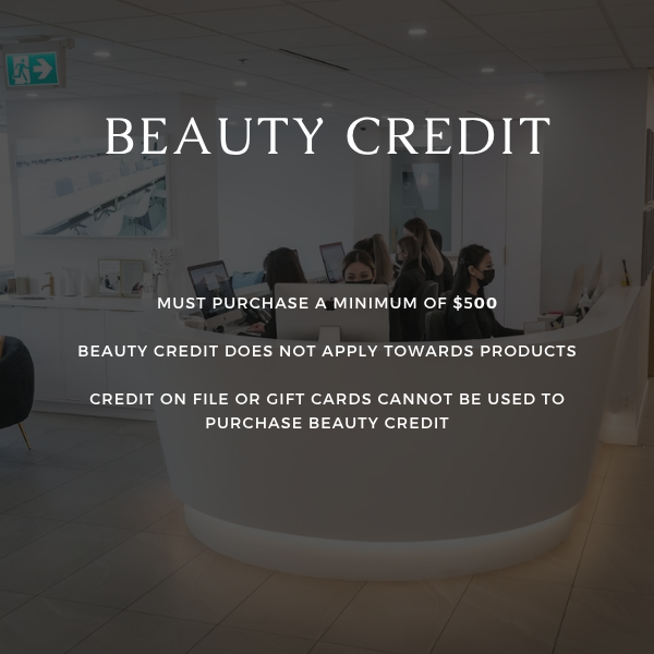 Beauty Credit
