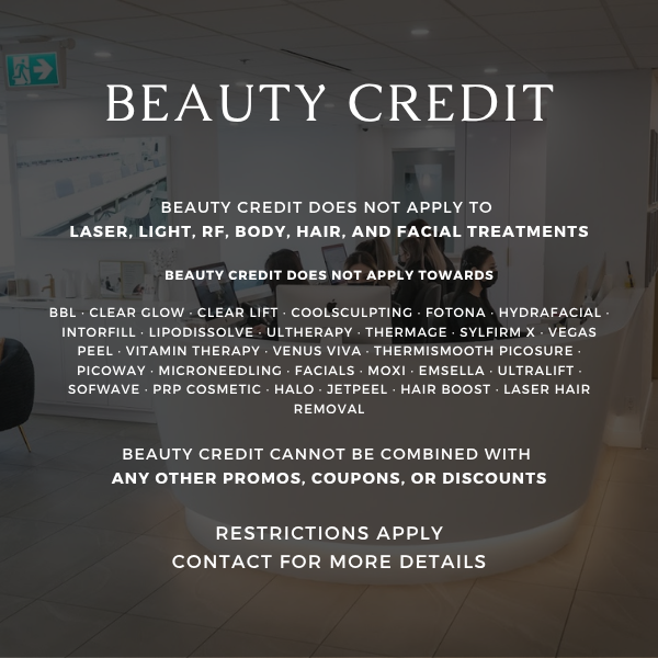 Beauty Credit