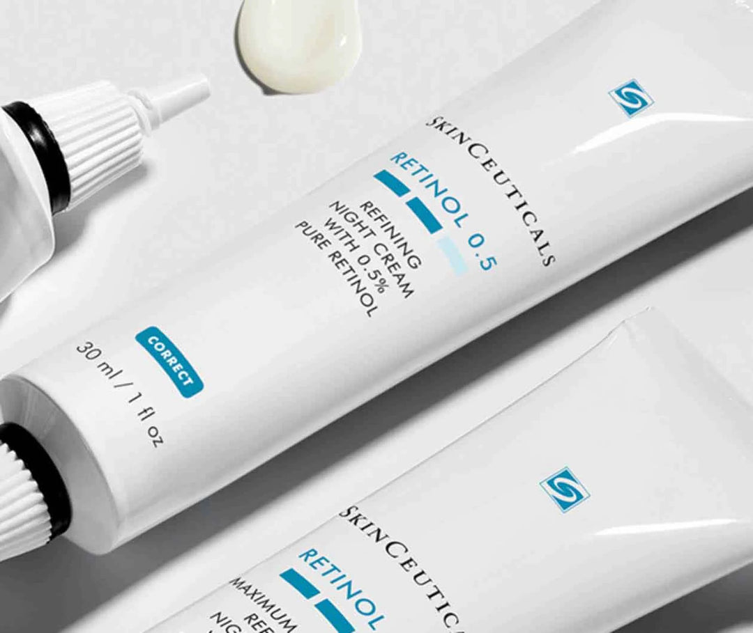 SkinCeuticals Retinol 0.5%