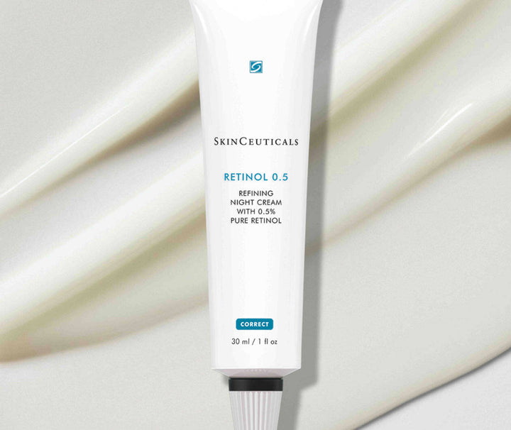 SkinCeuticals Retinol 0.5%