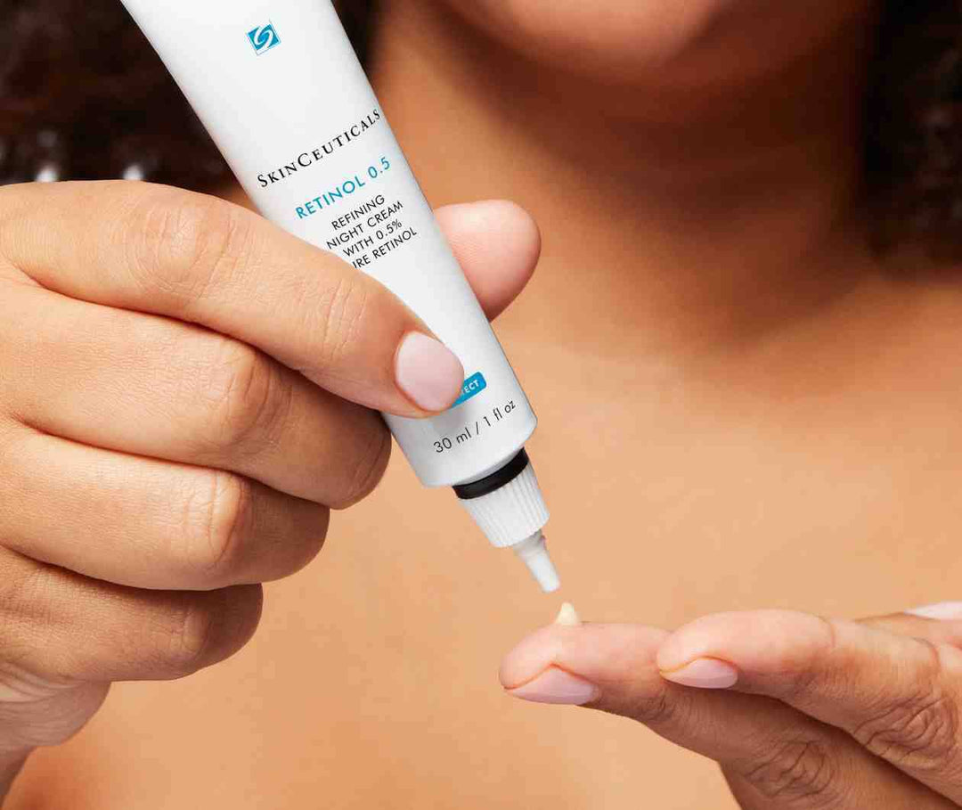 SkinCeuticals Retinol 0.5%