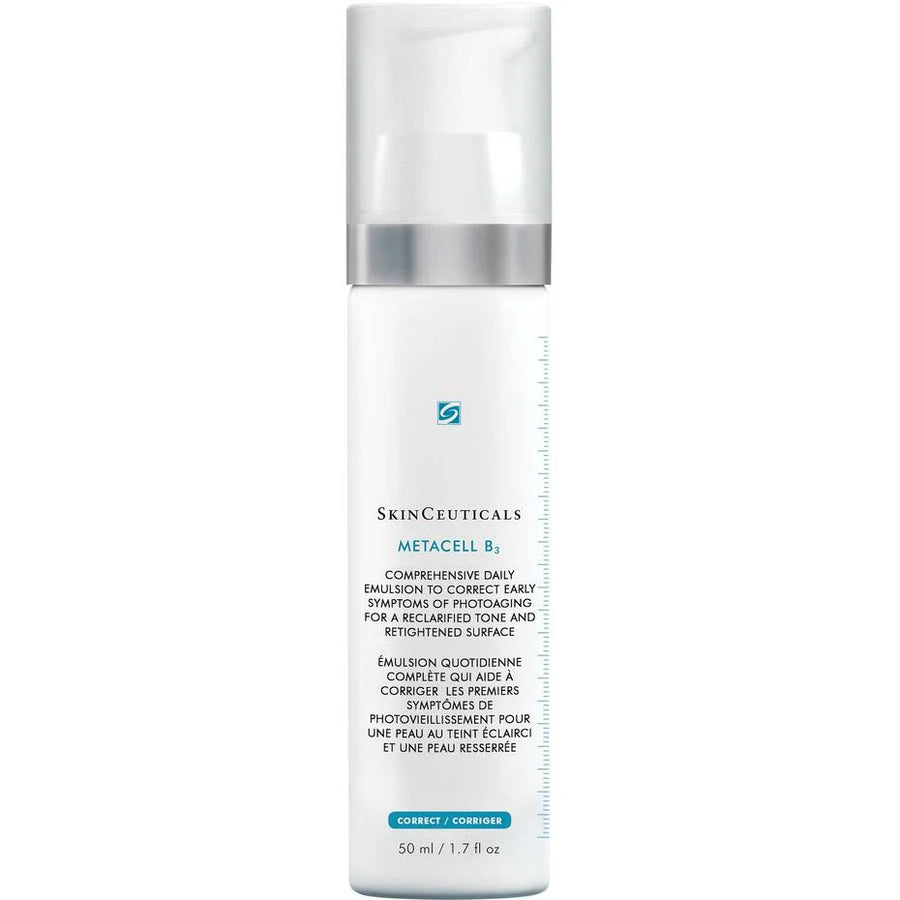 SkinCeuticals®修丽可 – Vancouver Laser & Skin Care Centre