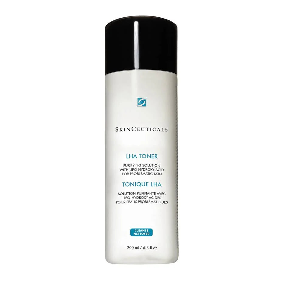 SkinCeuticals LHA Toner 200ml