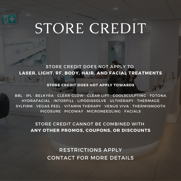 Store Credit