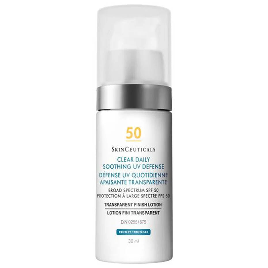 Skinceuticals Clear Daily Soothing SPF 50