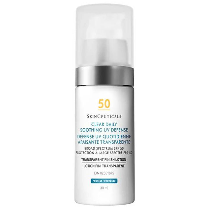 Skinceuticals Clear Daily Soothing SPF 50