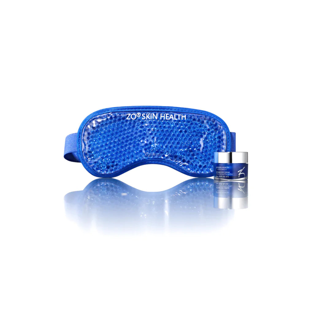 ZO Intense Eye Creme + Eye Mask