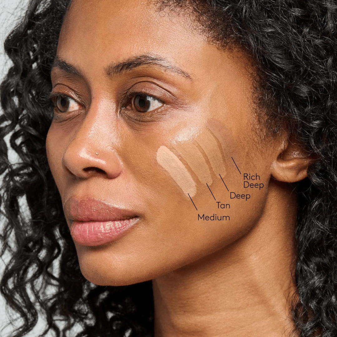 CS Sunforgettable Face Shield FLEX SPF 50 - TAN