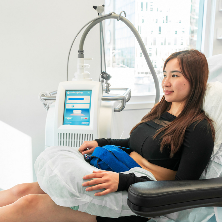 Coolsculpting | 1 Cycle