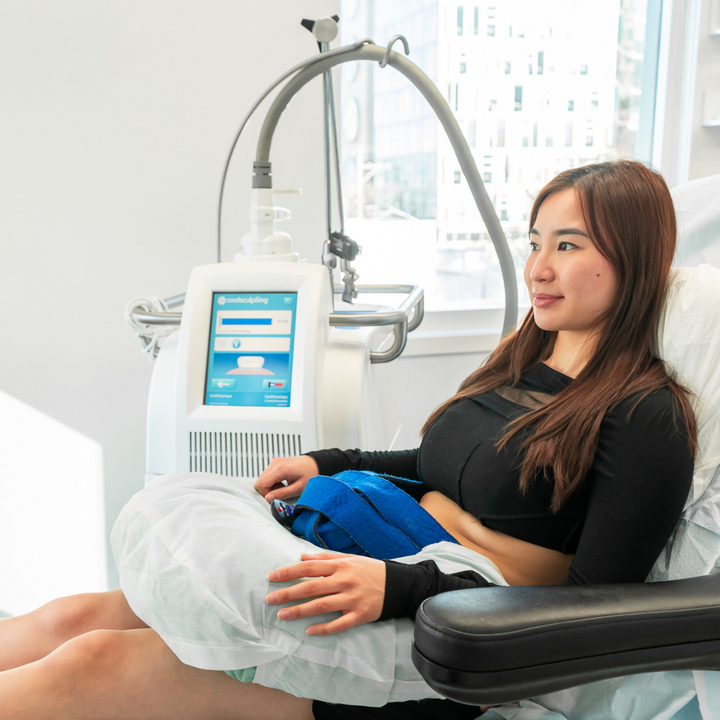CoolSculpting® Promo 2024| 5 Cycles @ 20% Off