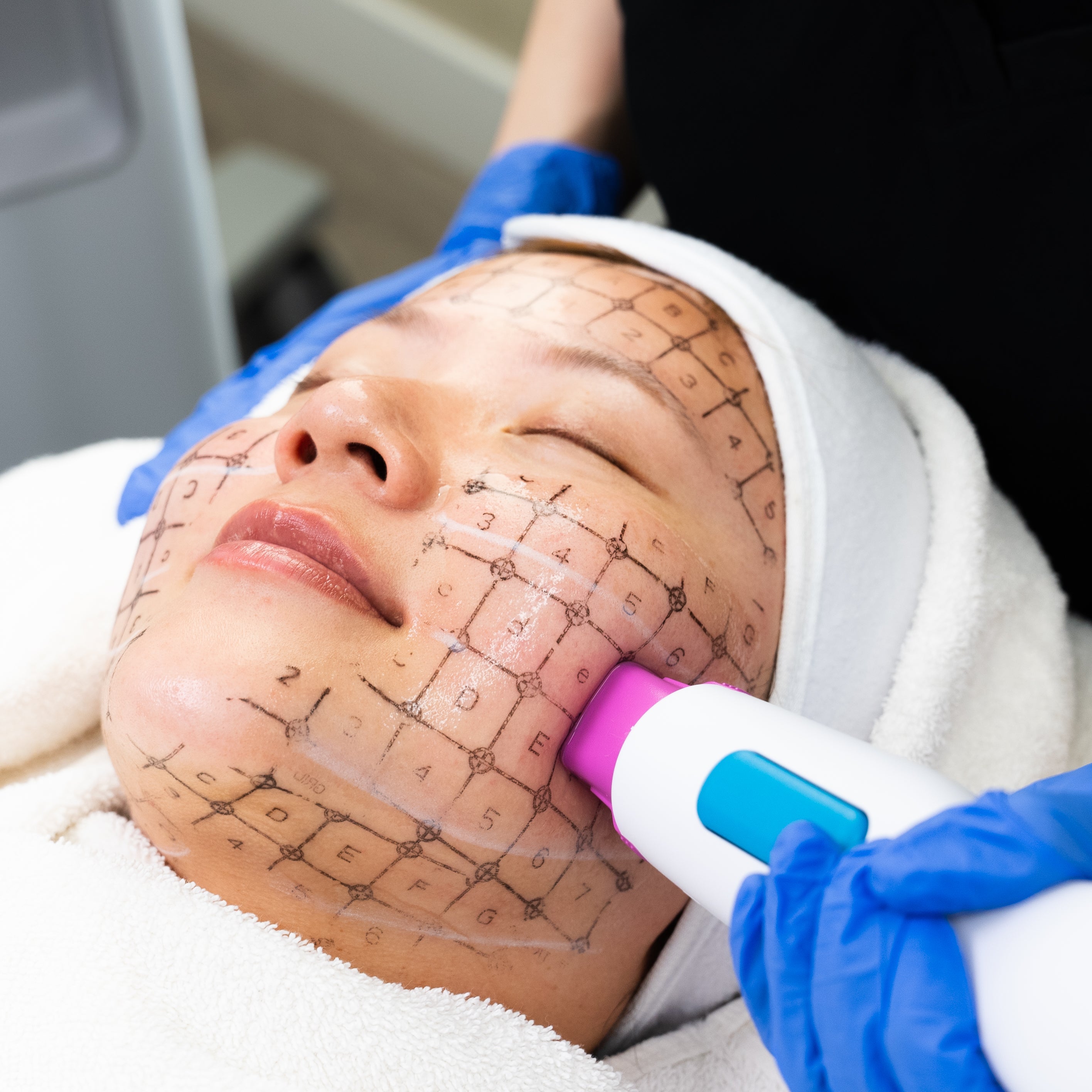 THERMAGE®FLX 热玛吉 (凤凰电波)