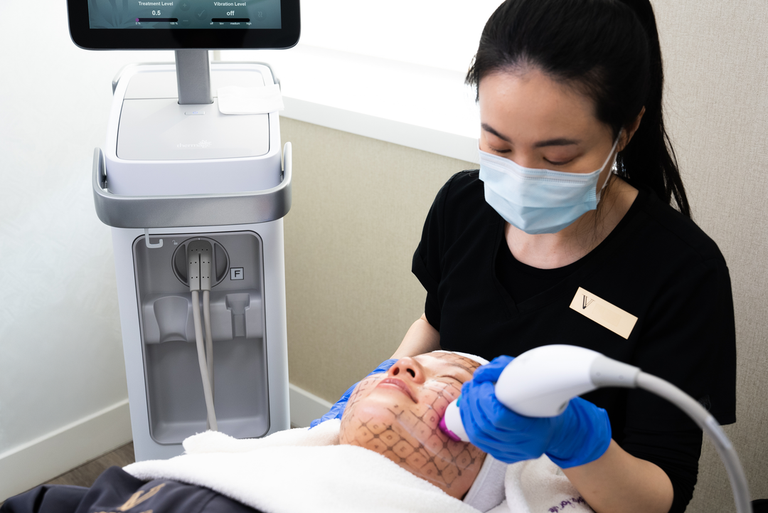 THERMAGE®FLX 热玛吉 (凤凰电波)
