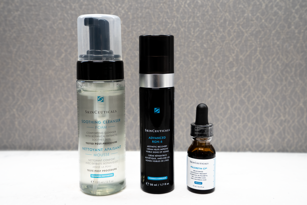 SkinCeuticals Repair Set