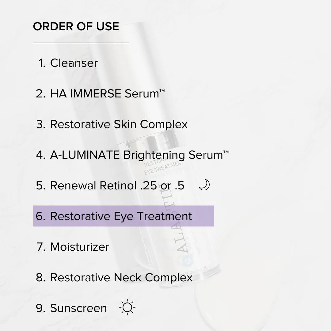 Alastin Restorative Eye Complex